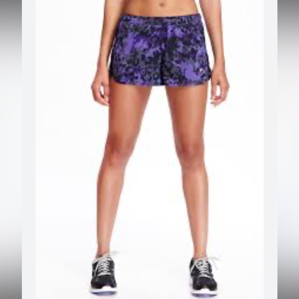 Old Navy - Athletic Short